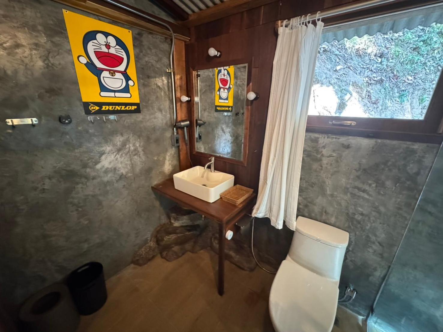 Séjour chez l'habitant Aii At Mii Paa Aii Chiang Mai