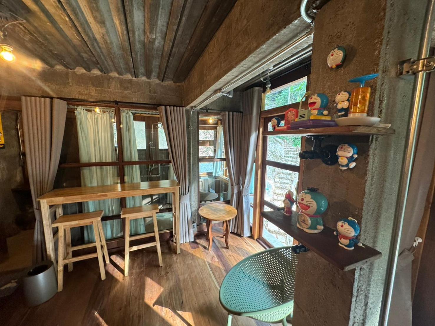 Aii At Mii Paa Aii Séjour chez l'habitant